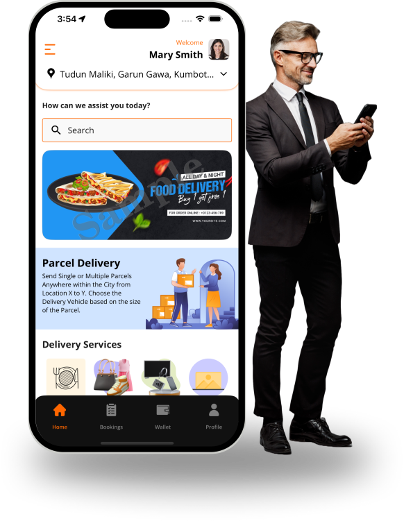 Zencta APP Master Image